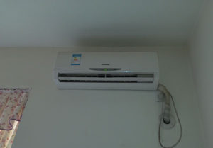 长海空调维修电话是多少