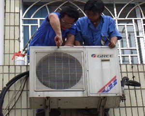 长海空调售后维修服务中心在哪里找