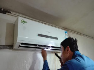 长海格力空调电话是多少