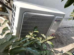 长海空调维修售后服务