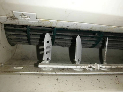 长海空调维修售后服务中心电话是多少