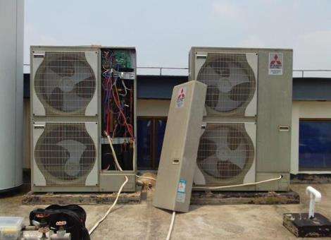 长海空调维修电话号码多少