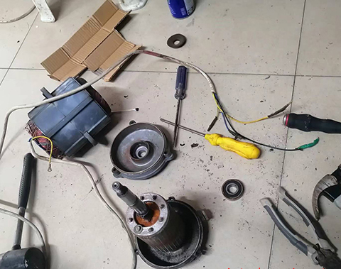 长海空调维修售后服务中心电话在哪里找