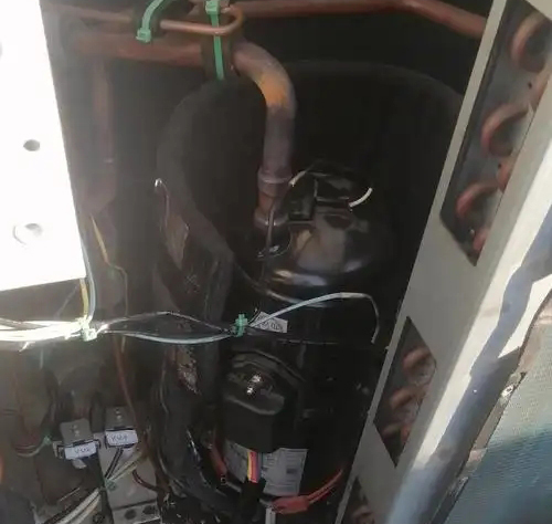 长海维修变频空调电话在哪里找