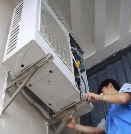 长海24小时空调维修热线