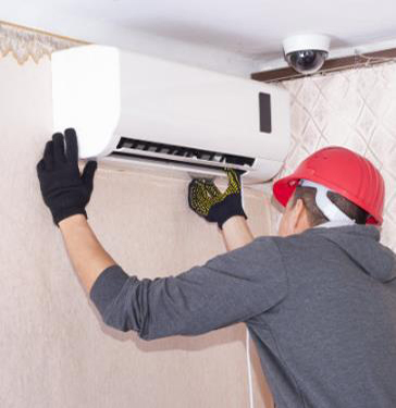 长海空调内机噪音大